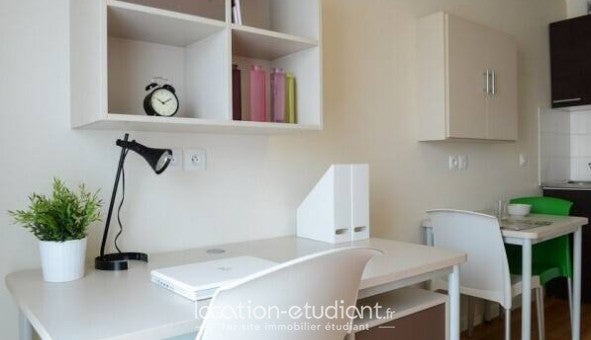 Appartement Rue Edgar Quinet à Vierzon