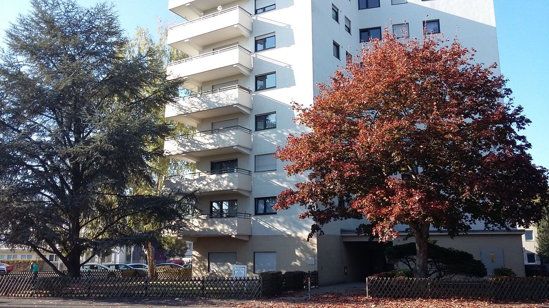 Wohnung Karl-Barth-Straße in Bonn