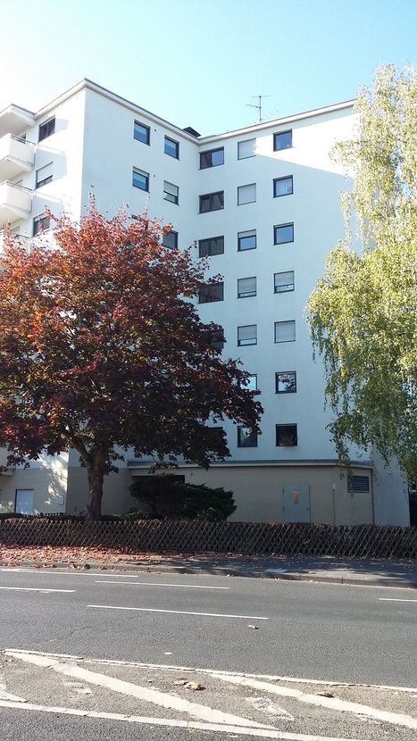 Wohnung Karl-Barth-Straße in Bonn