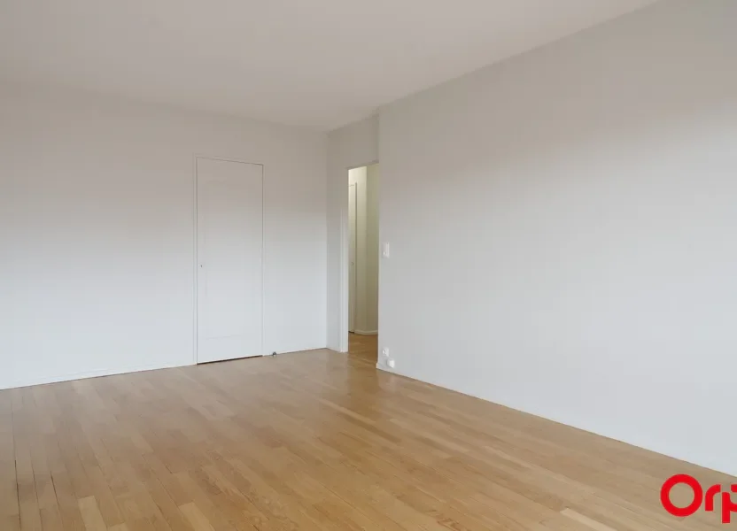 Appartement Grande Rue de la Guillotière à Lyon
