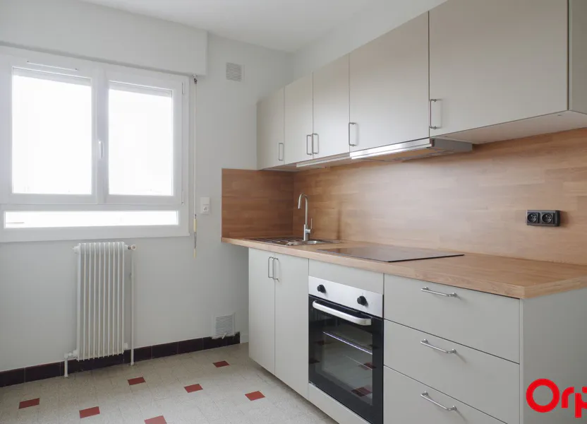 Appartement Grande Rue de la Guillotière à Lyon