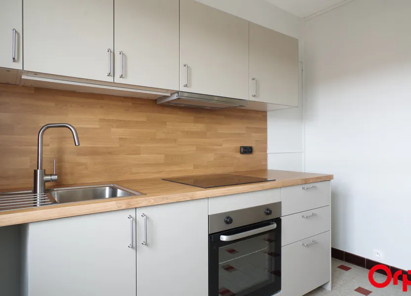 Appartement Grande Rue de la Guillotière à Lyon