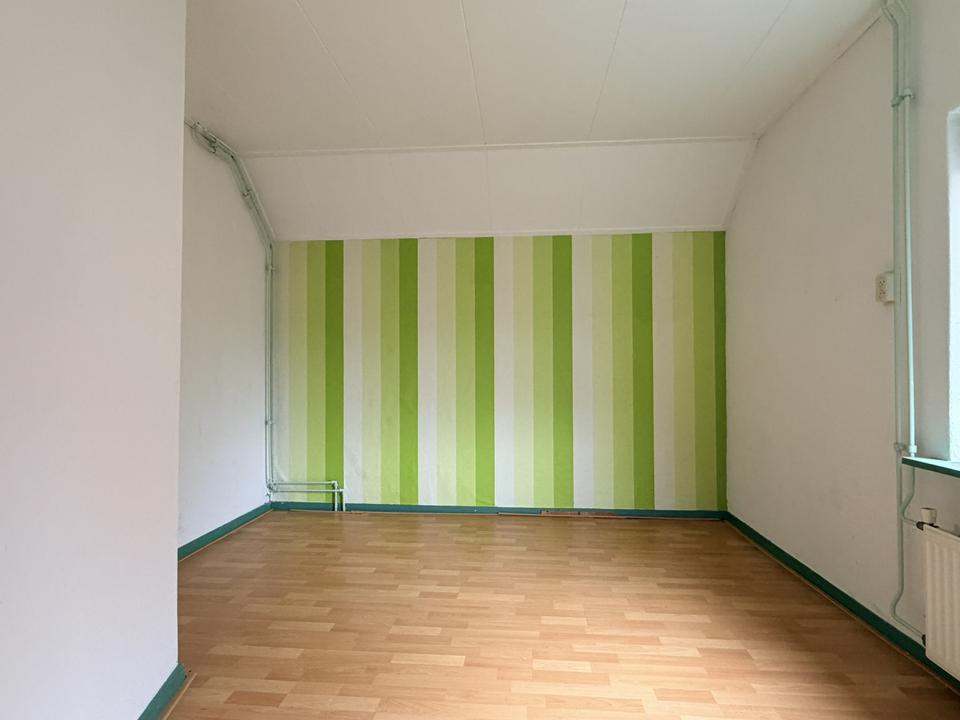 Twee-onder-één-kap te koop: Wester Meeweg 18, Schellinkhout