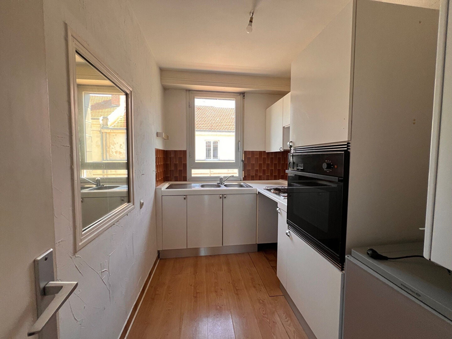 Appartement Rue Dobrée à Nantes