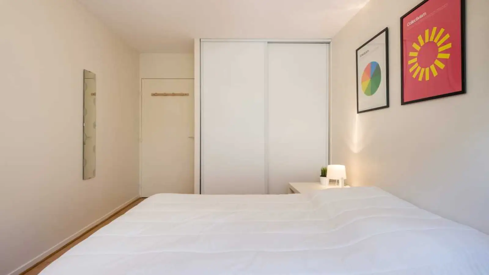 Appartement Rue d'Essling à Lyon