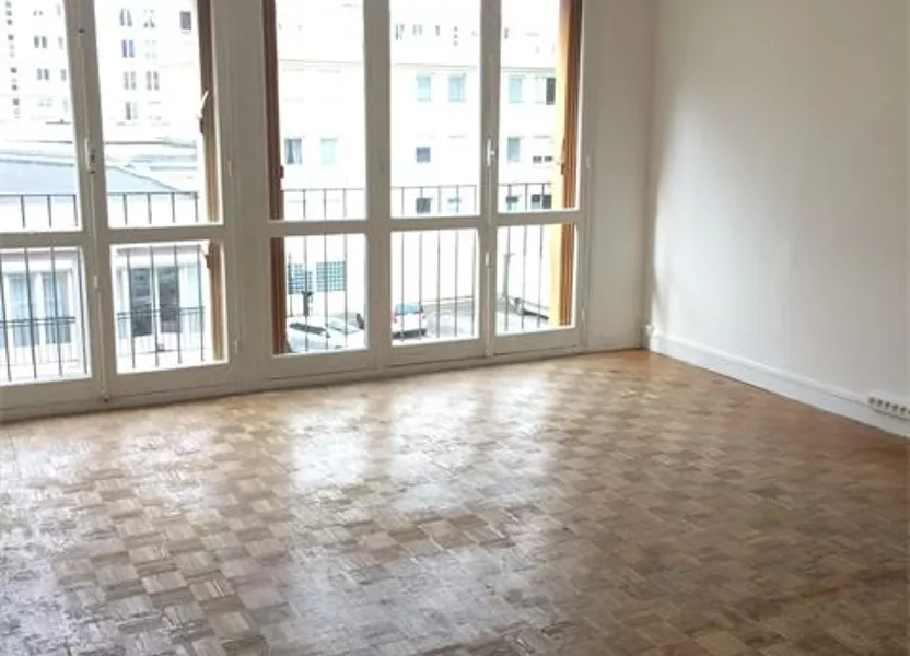 Appartement Rue Diderot à Le Havre