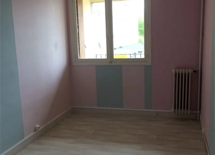 Appartement Rue Diderot à Le Havre