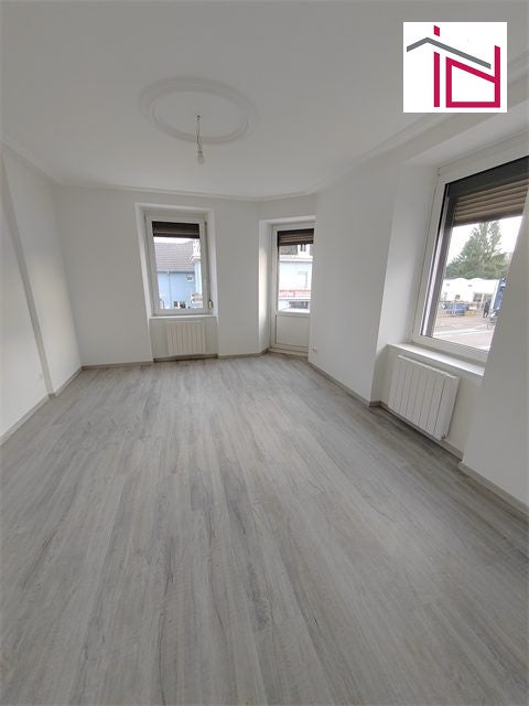 Flat Rue Saint-Louis in Roubaix