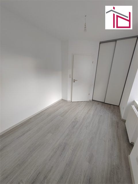 Appartement Rue Saint-Louis à Roubaix