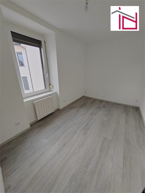 Flat Rue Saint-Louis in Roubaix
