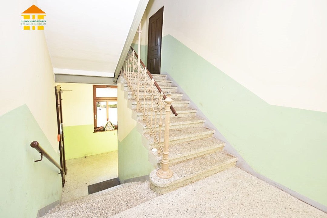Wohnung Margaretenstraße in Chemnitz