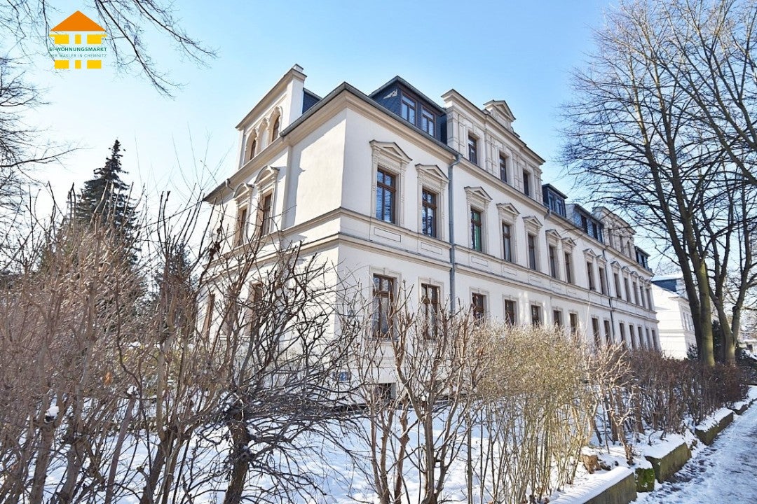 Wohnung Margaretenstraße in Chemnitz
