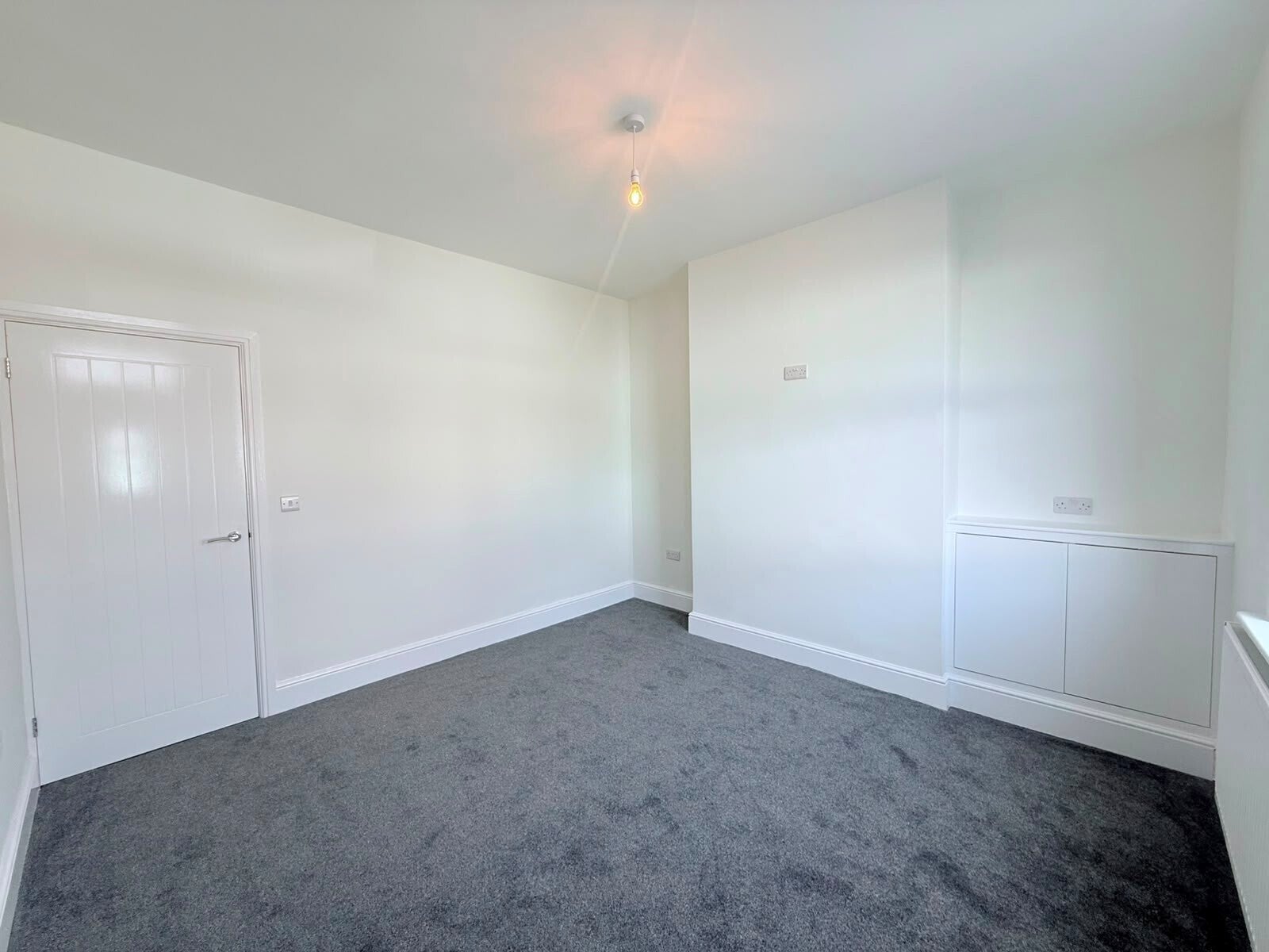 House Garside Street in Bassetlaw