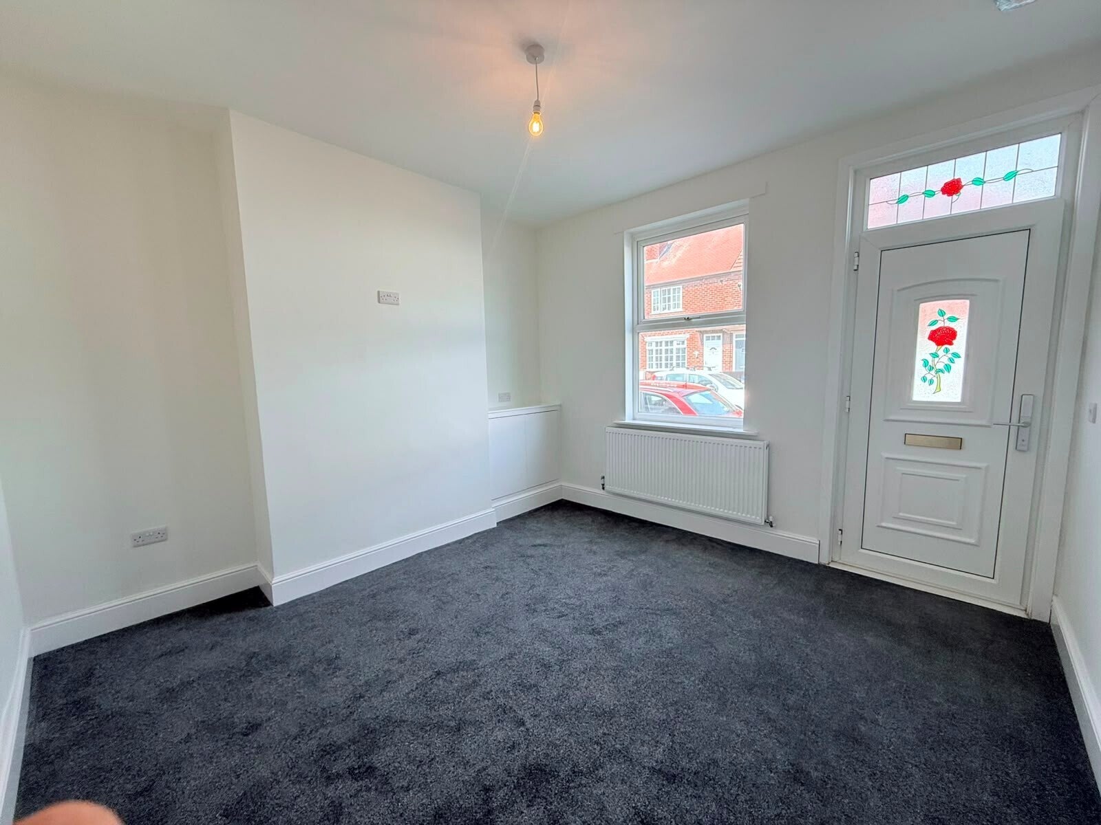 House Garside Street in Bassetlaw