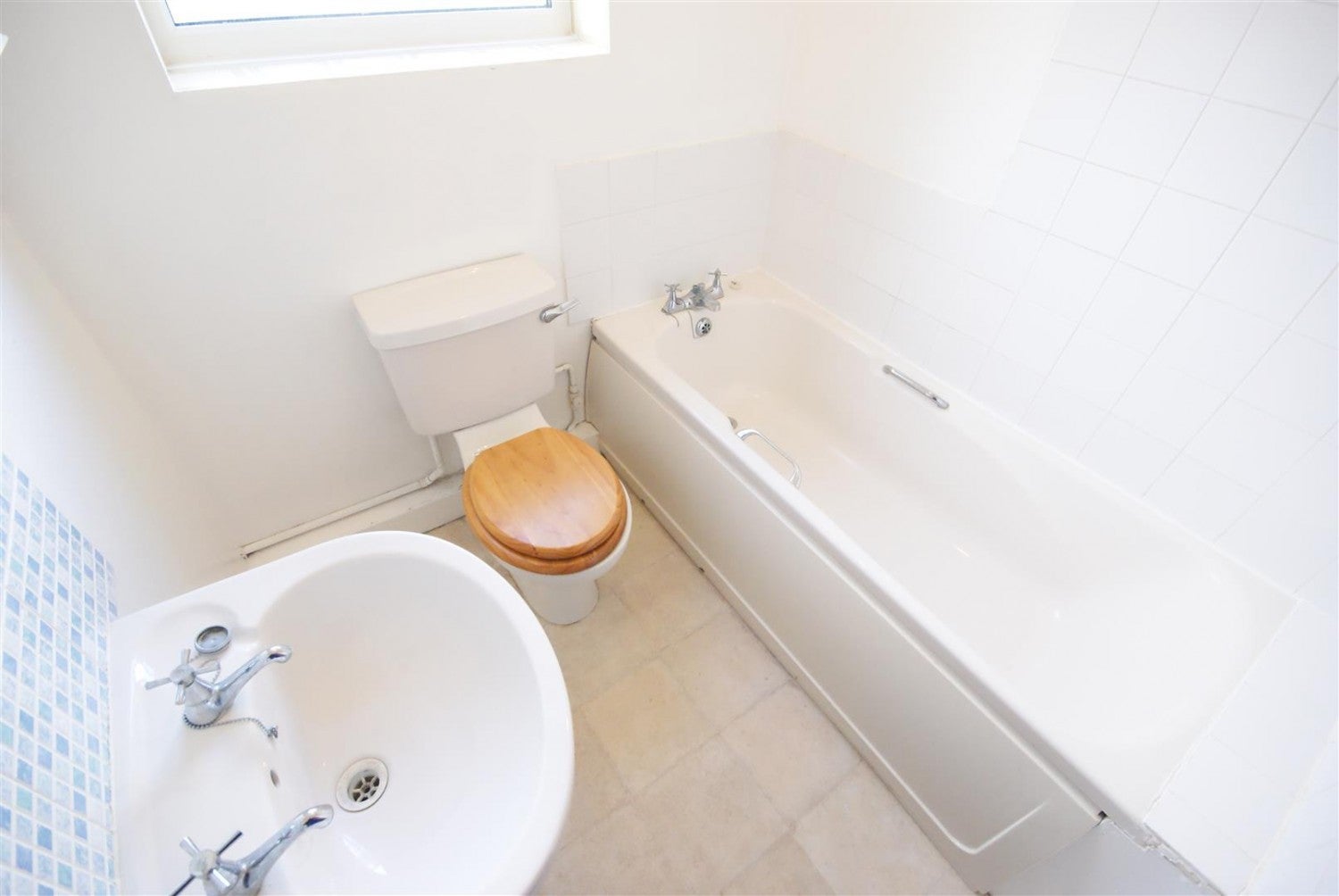 House Bramble Court in North Kesteven