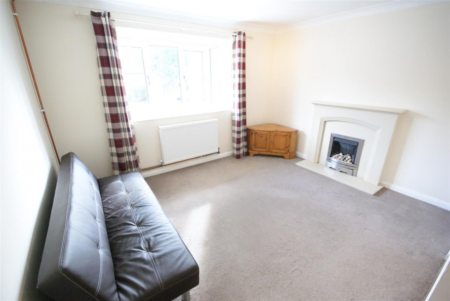 House Bramble Court in North Kesteven