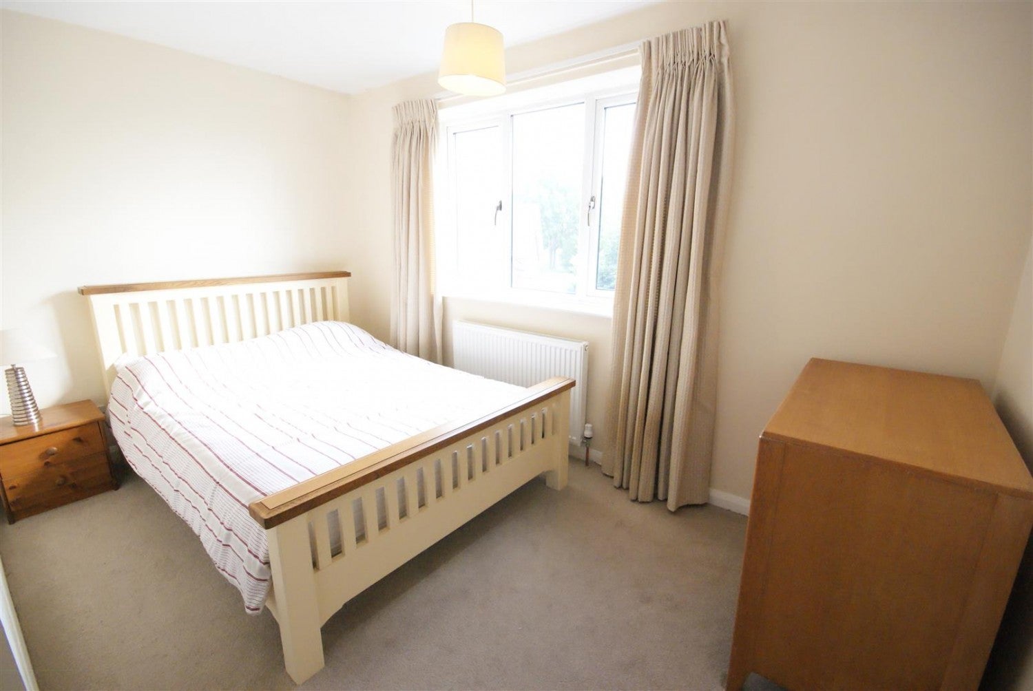 House Bramble Court in North Kesteven