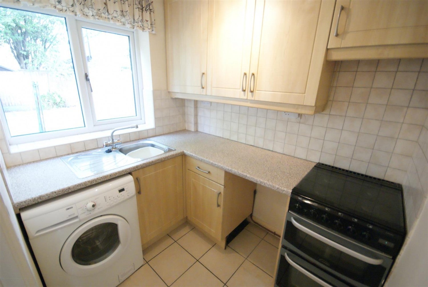 House Bramble Court in North Kesteven