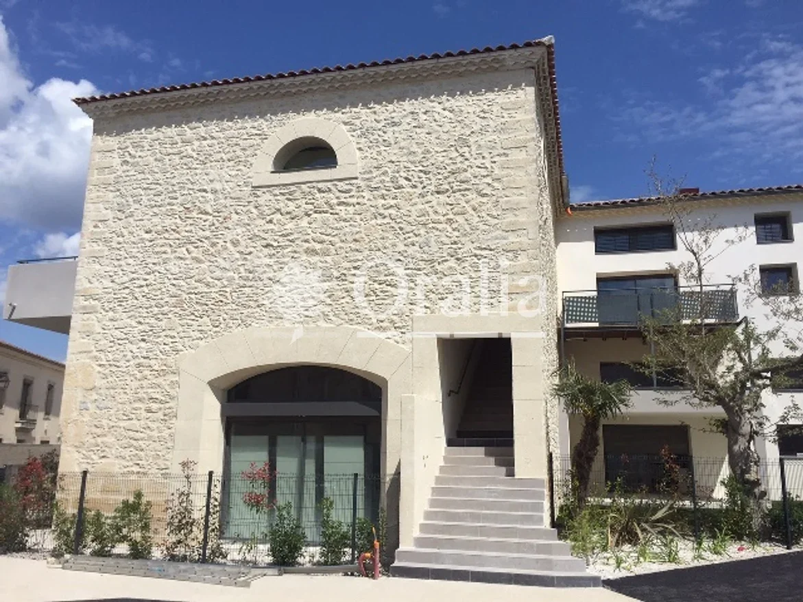 Appartement Allée des Acacias à Vendargues