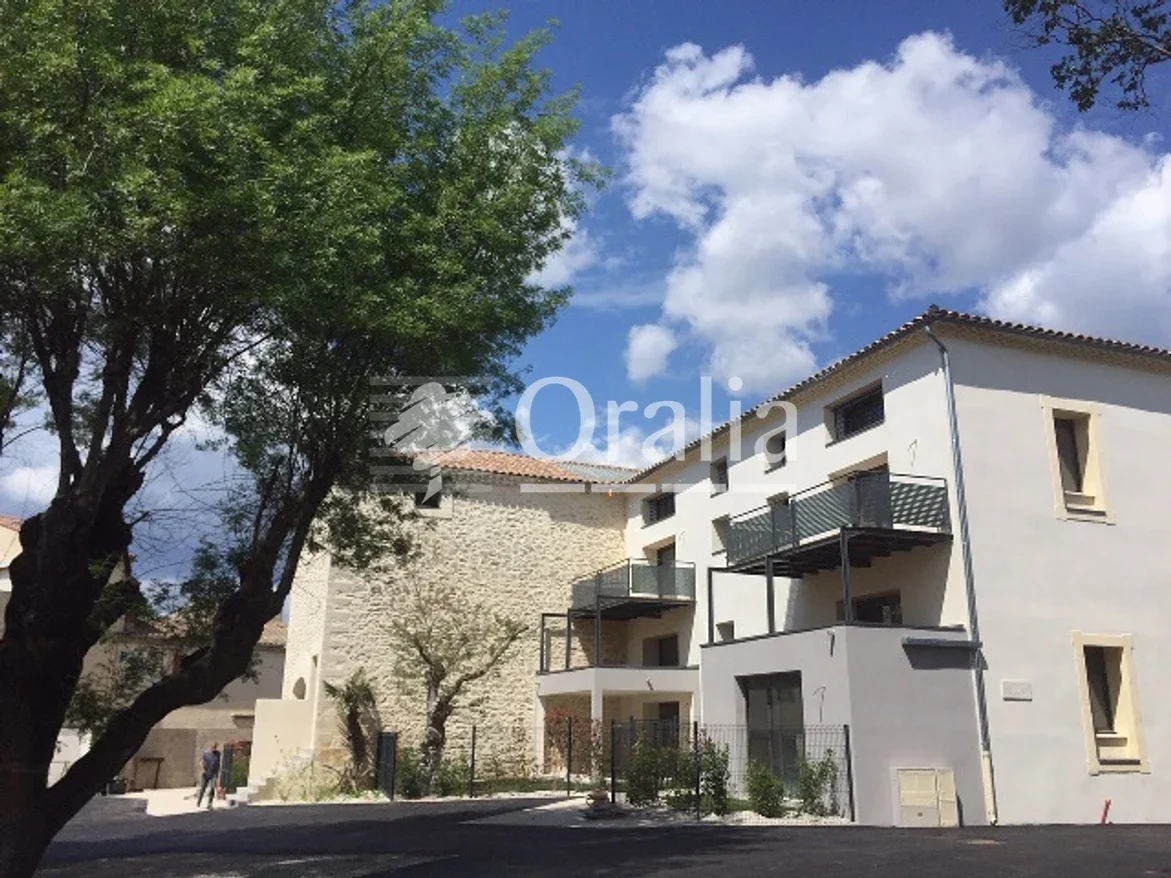 Appartement Allée des Acacias à Vendargues
