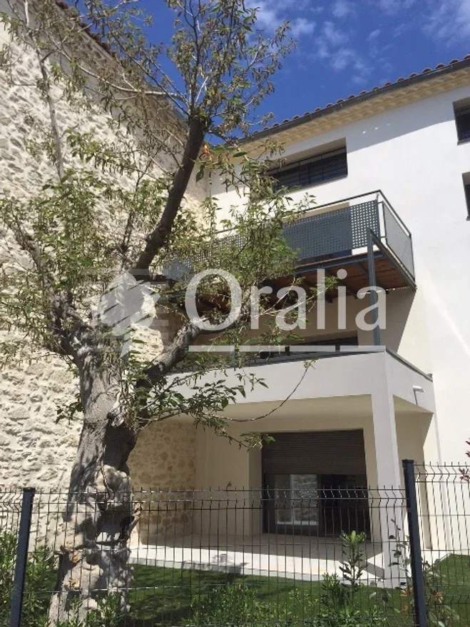 Appartement Allée des Acacias à Vendargues
