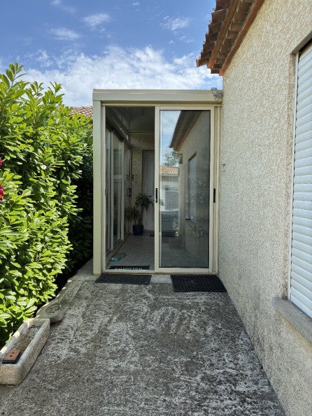 Maison Rue du Puits Neuf à Bassan