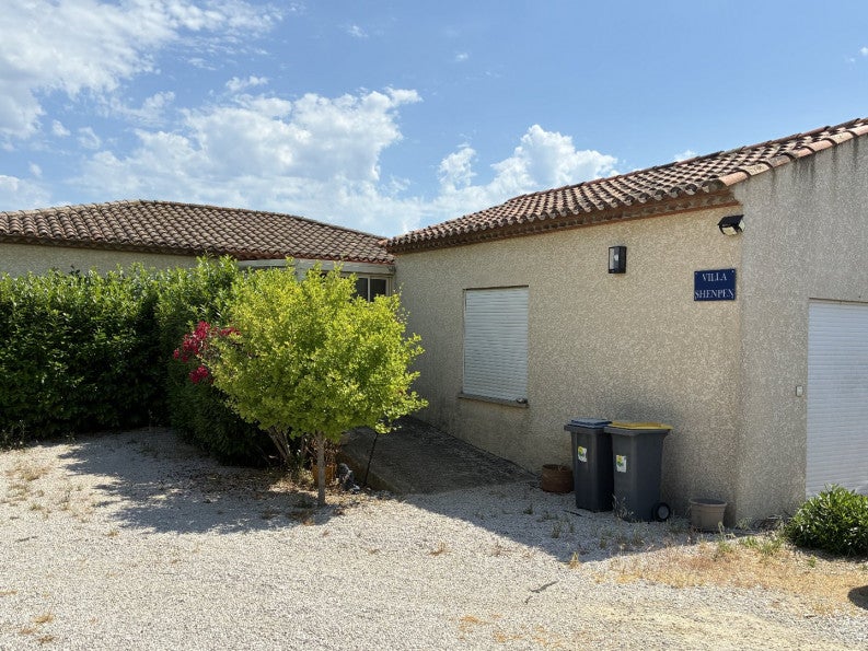 Maison Rue du Puits Neuf à Bassan