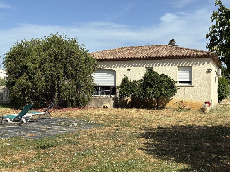 Maison Rue du Puits Neuf à Bassan