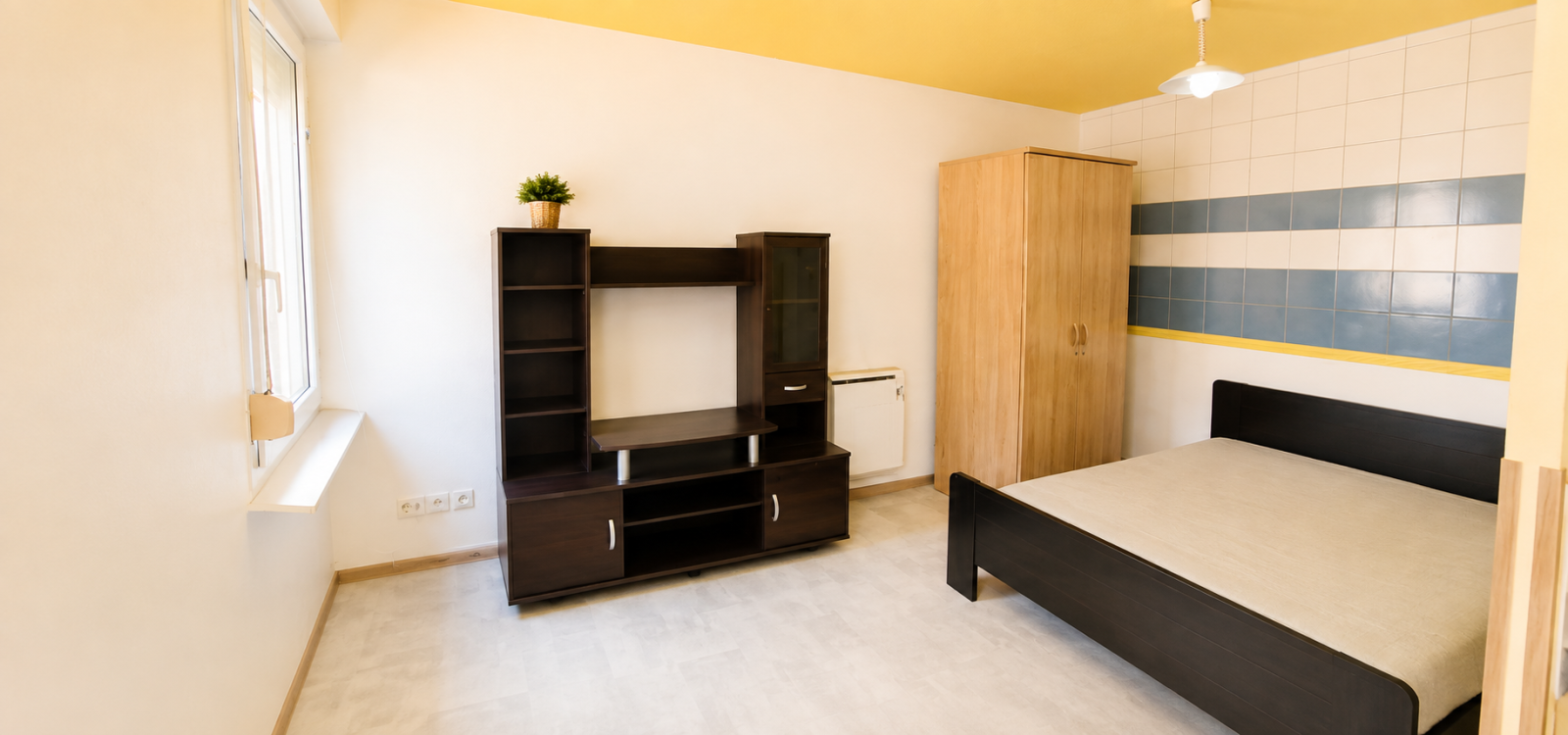 Flat Rue des Bergeronnettes in Belley