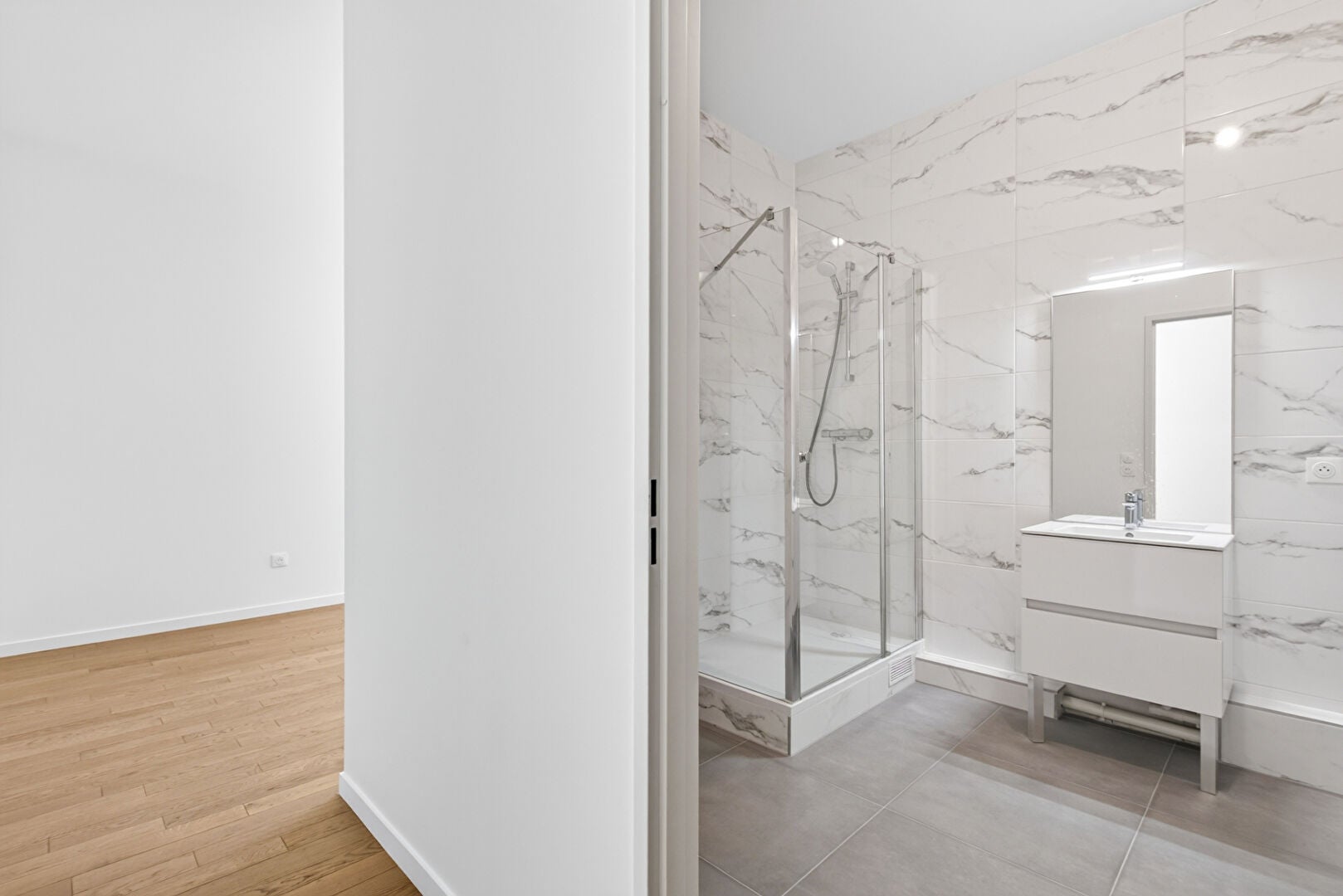 Appartement Rue de Lesseps à Neuilly-sur-Seine