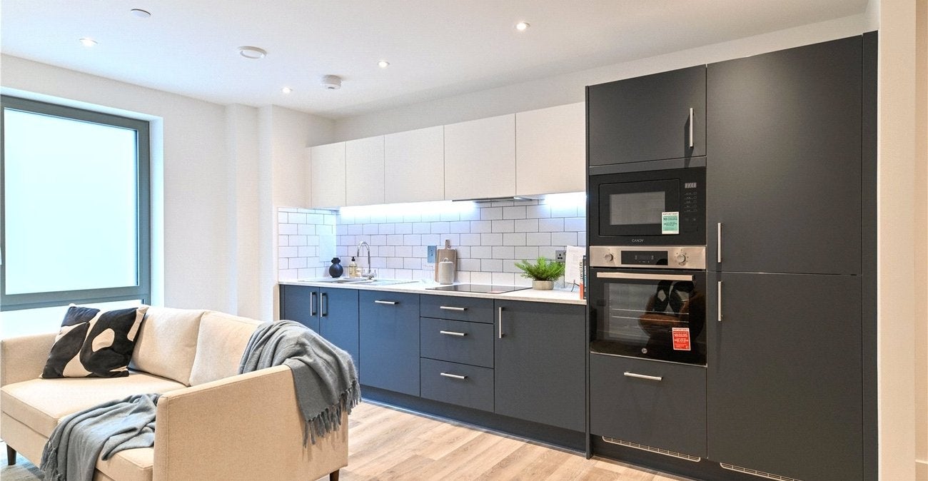 Flat Horn Yard in Gravesham