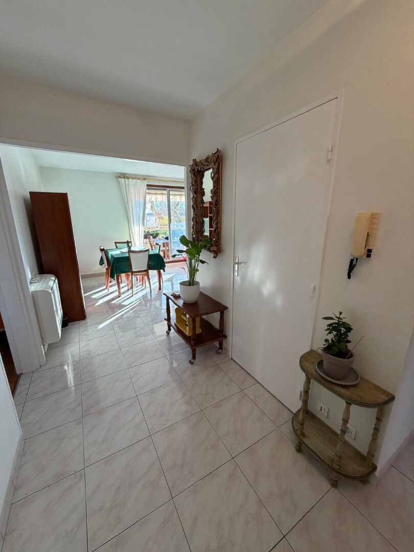 Flat Chemin des Barettes in Salon-de-Provence