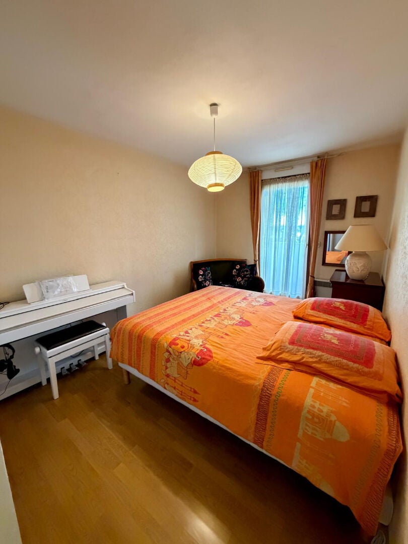 Flat Chemin des Barettes in Salon-de-Provence