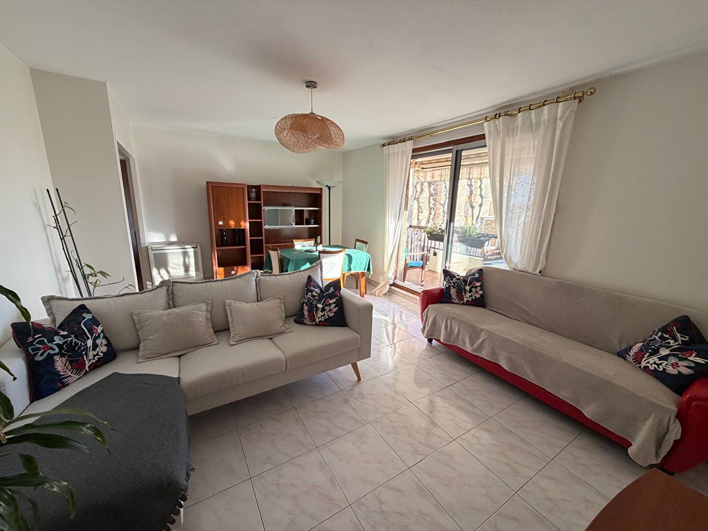 Flat Chemin des Barettes in Salon-de-Provence