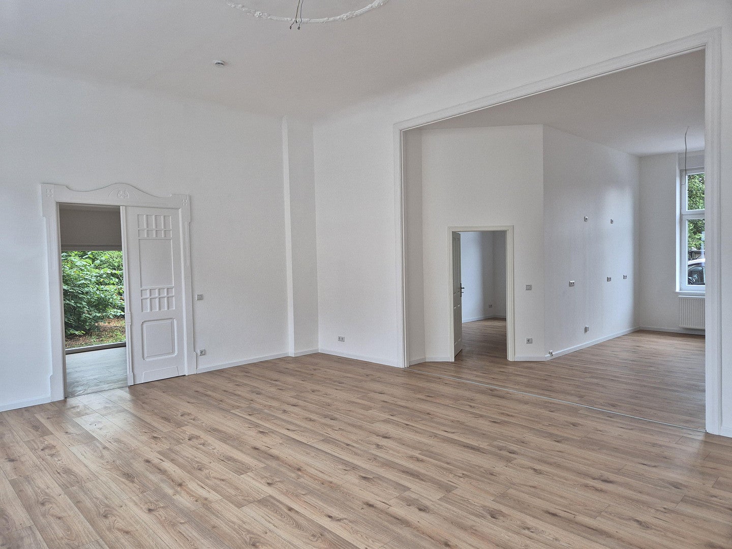 Wohnung Am Wasserturm in Finsterwalde