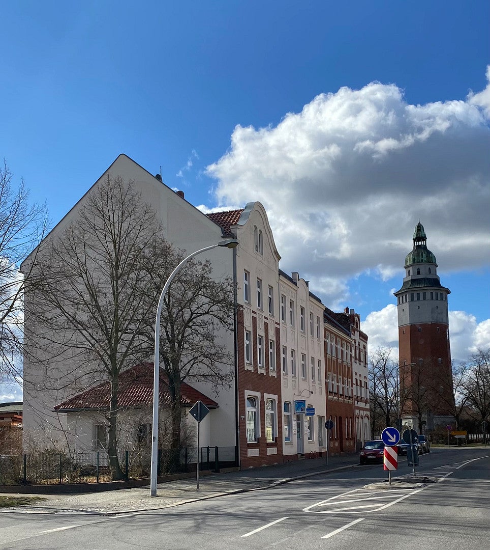 Wohnung Am Wasserturm in Finsterwalde