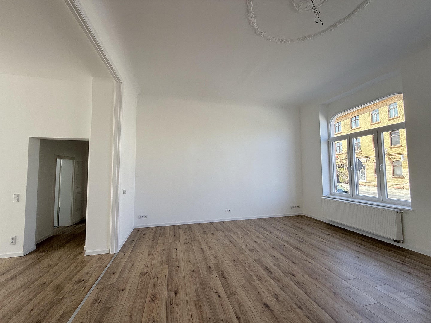 Wohnung Am Wasserturm in Finsterwalde