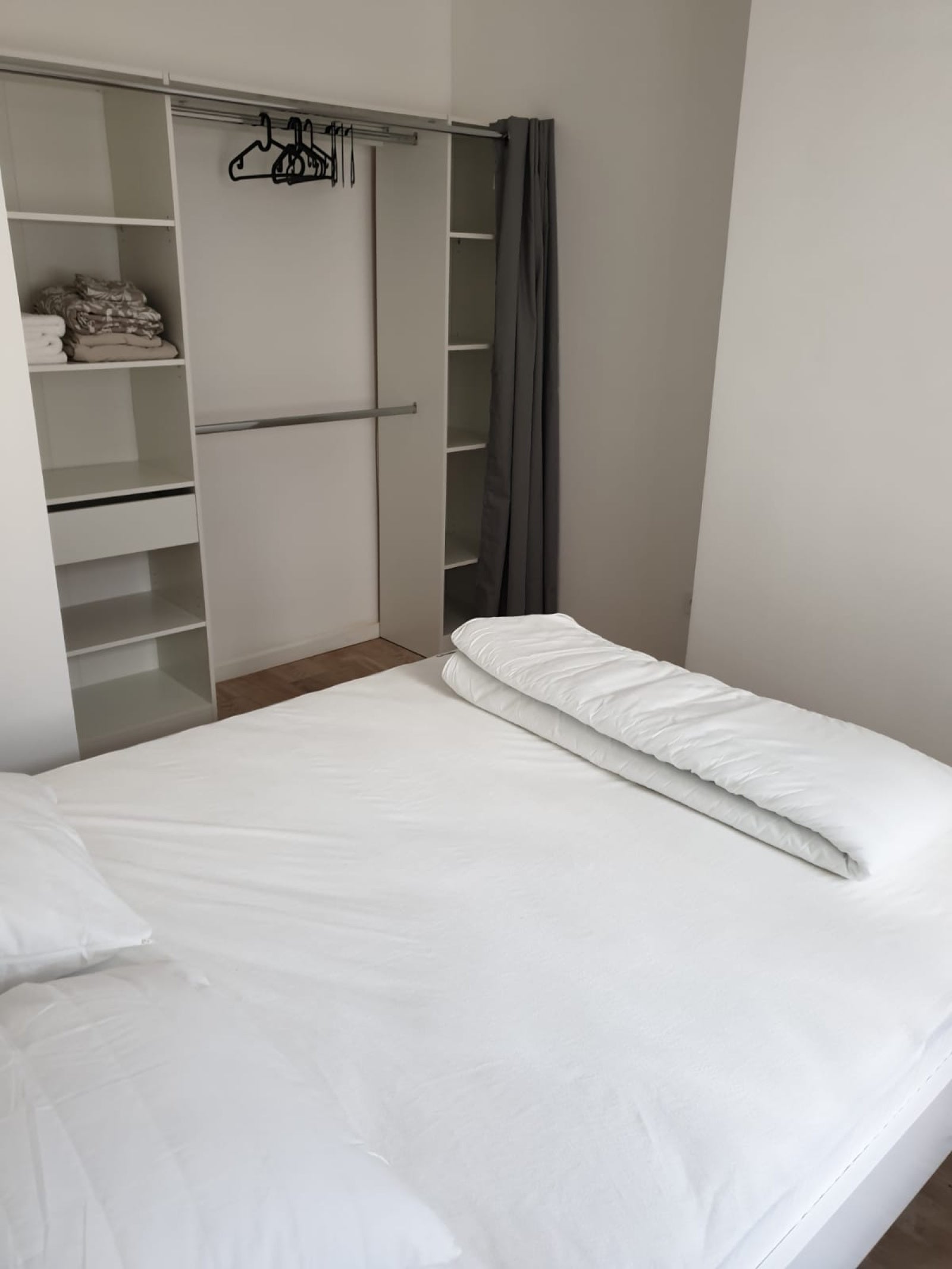 Flat Rue Paul Vancassel in Dunkerque