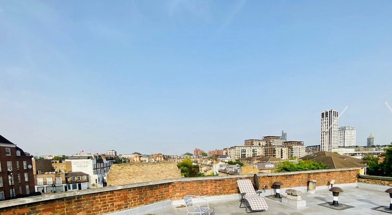 Room New King's Road in Greater London
