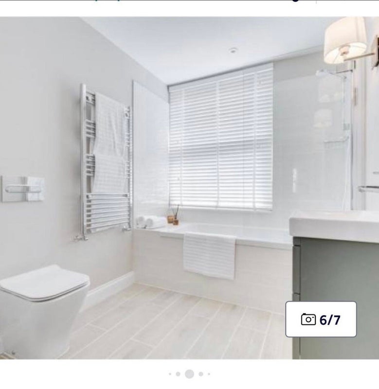 Room New King's Road in Greater London