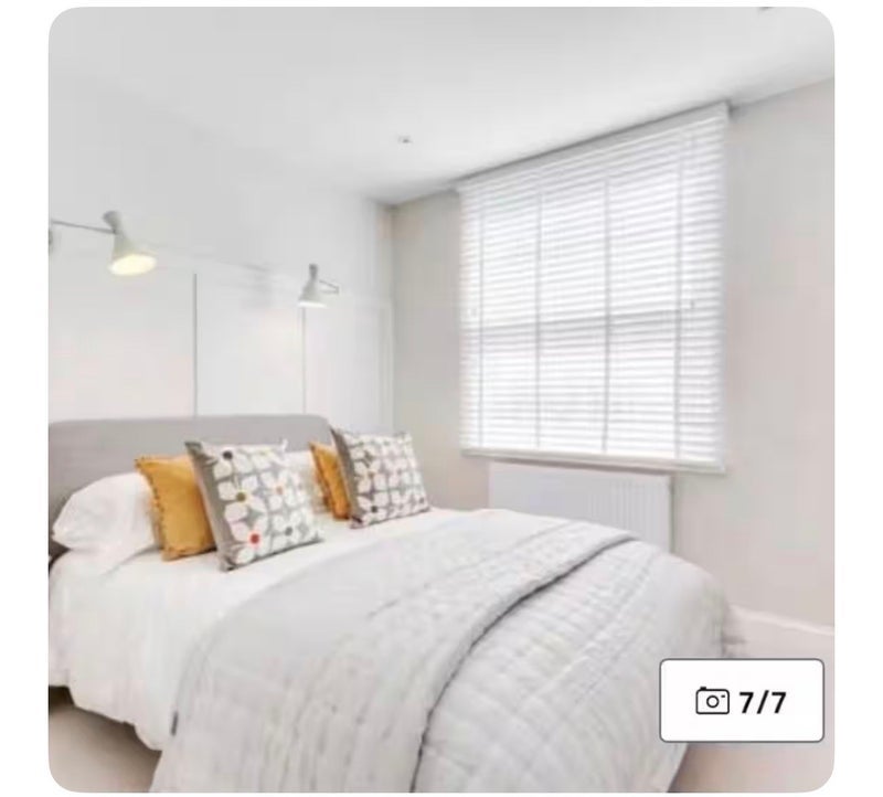 Room New King's Road in Greater London