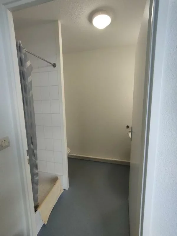 Flat Avenue Pierre Donzelot in Rennes