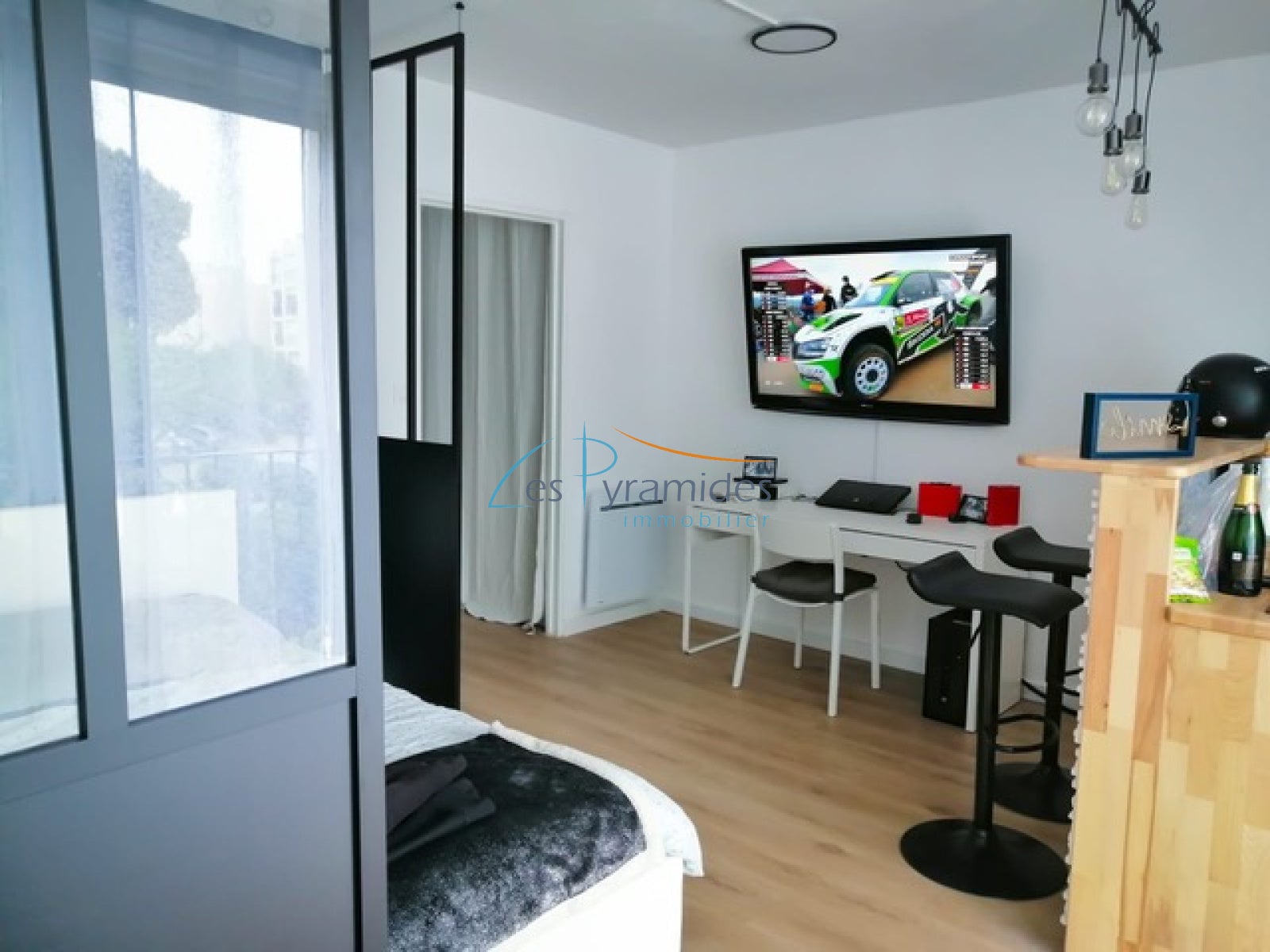 Appartement Avenue Robert Fages à La Grande-Motte