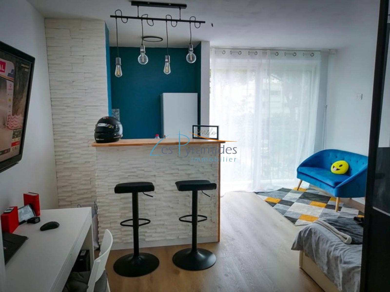 Appartement Avenue Robert Fages à La Grande-Motte