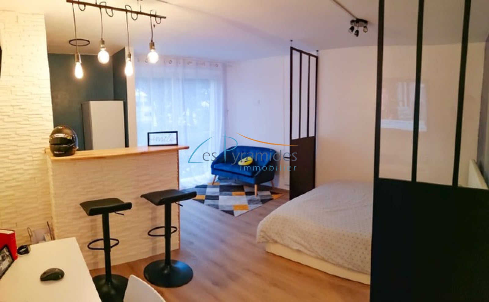 Appartement Avenue Robert Fages à La Grande-Motte
