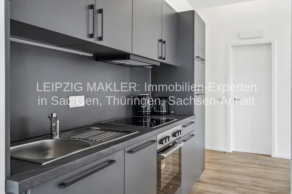 Wohnung Berliner Straße in Leipzig