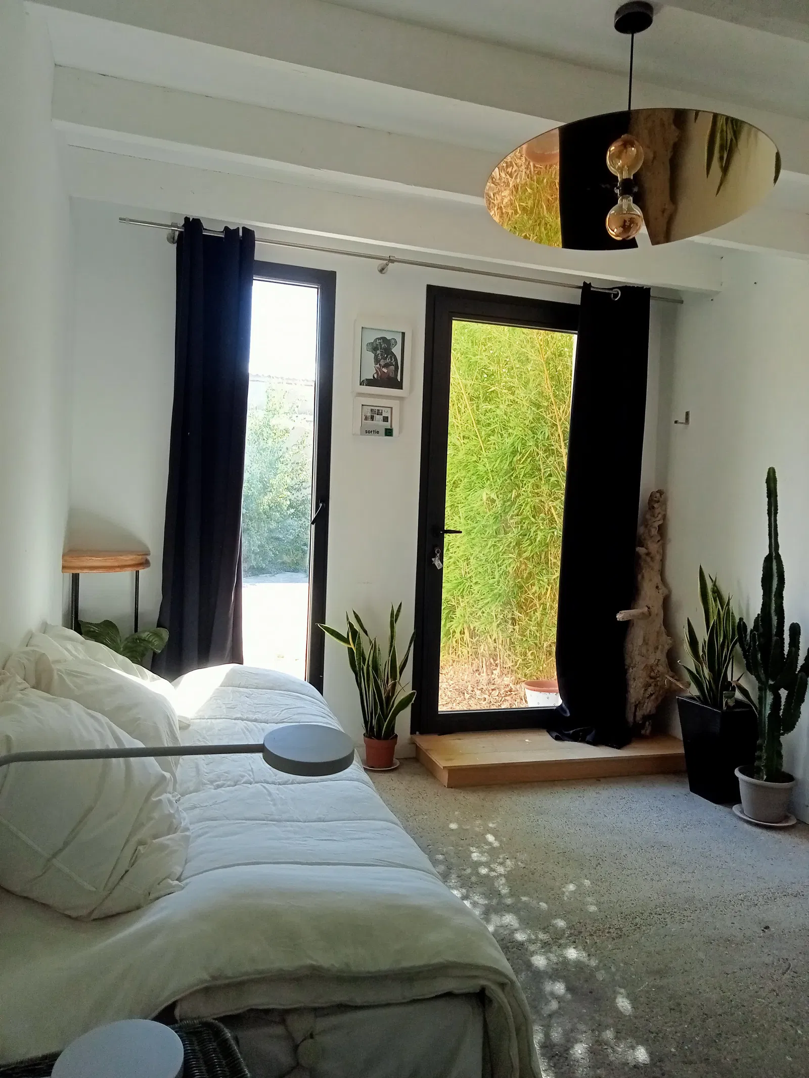 Maison Avenue des Valayans à Entraigues-sur-la-Sorgue