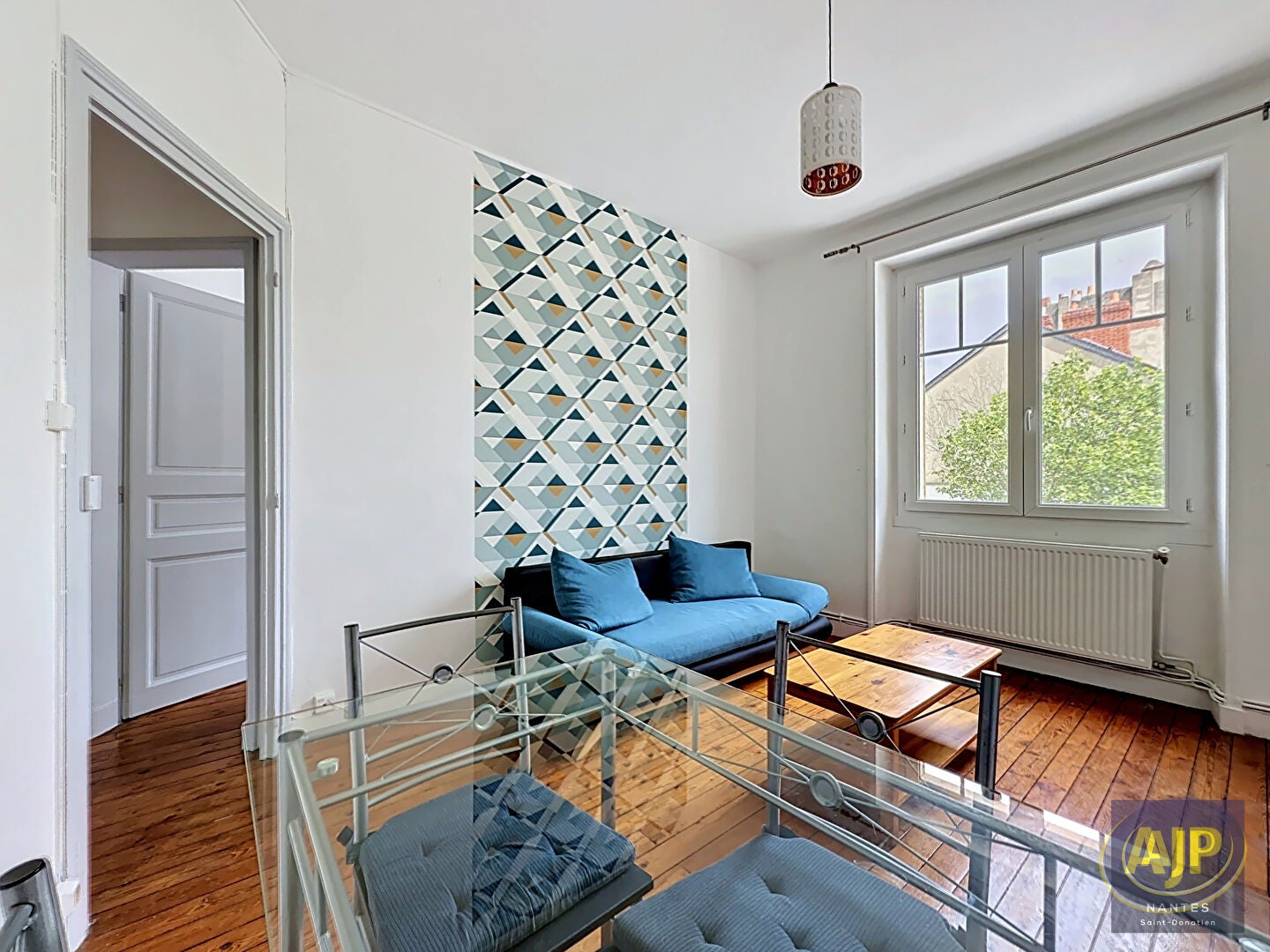 Appartement Rue du Rhône à Fontguenand