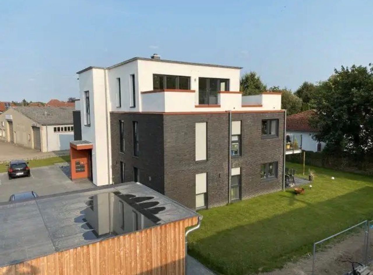 Wohnung Konrad-Adenauer-Straße in Twistringen