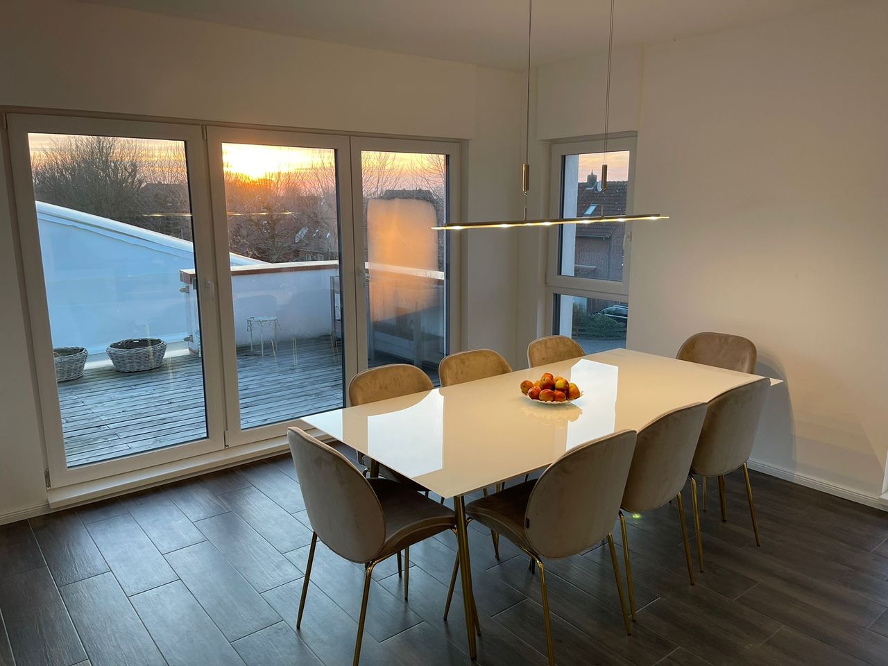 Wohnung Konrad-Adenauer-Straße in Twistringen